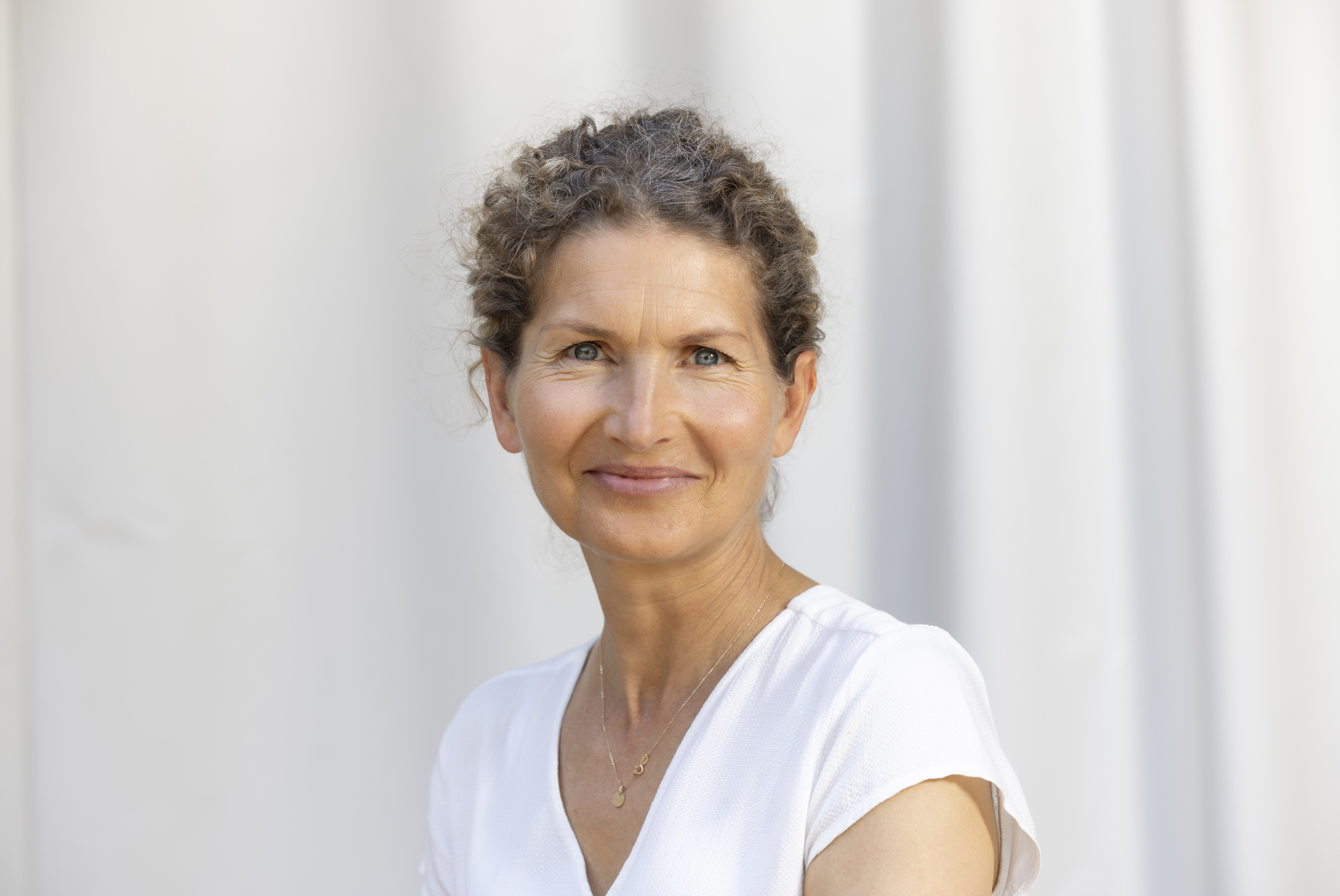 Claudine Mrak – Physiotherapeutin & Schmerztherapeutin